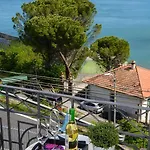 Sea View Escape - Cadimare