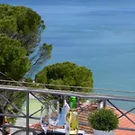 Apartment Sea View Escape - Cadimare *