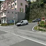 Sea View Escape - Cadimare Apartment *
