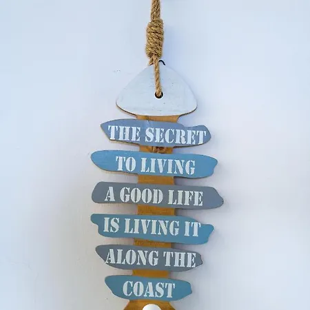 Appartamento Sea View Escape - Cadimare *