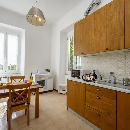 Sea View Escape - Cadimare * La Spezia