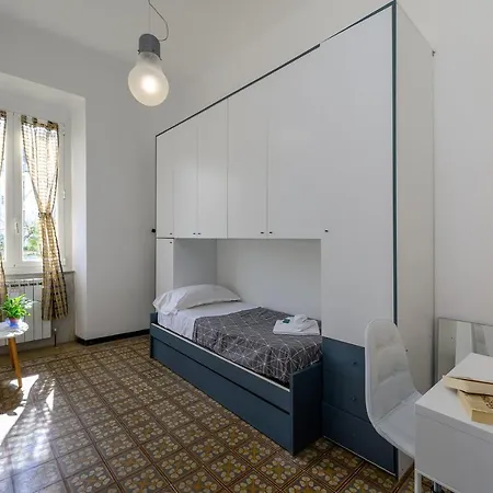 Apartment Sea View Escape - Cadimare