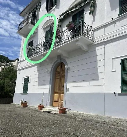 Sea View Escape - Cadimare * La Spezia