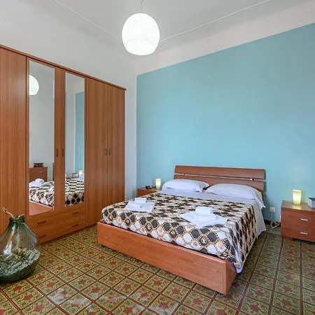 Sea View Escape - Cadimare