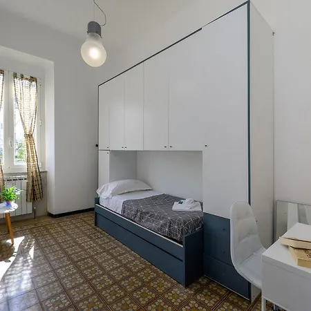 Apartment Sea View Escape - Cadimare