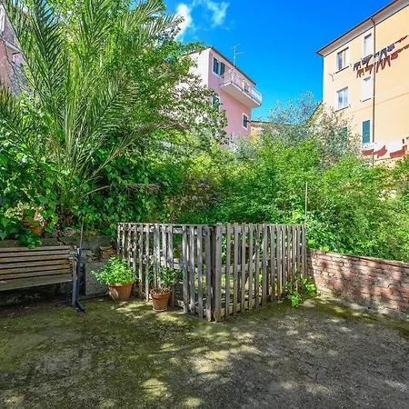 Apartment Sea View Escape - Cadimare