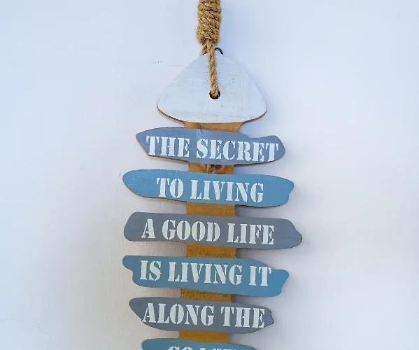 Апартаменты Sea View Escape - Cadimare *