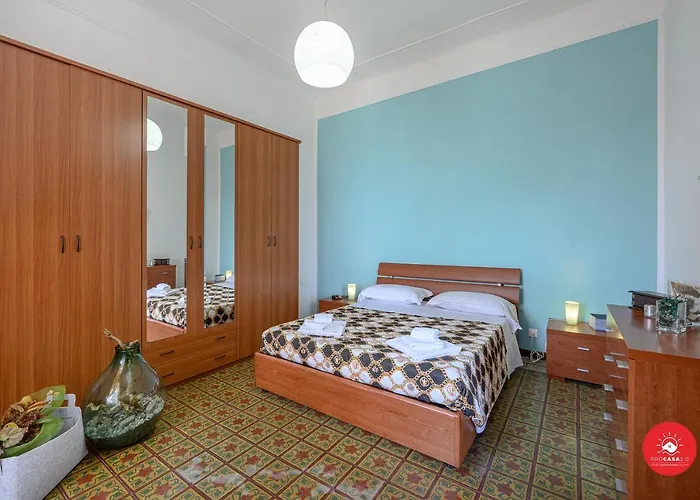 Sea View Escape - Cadimare