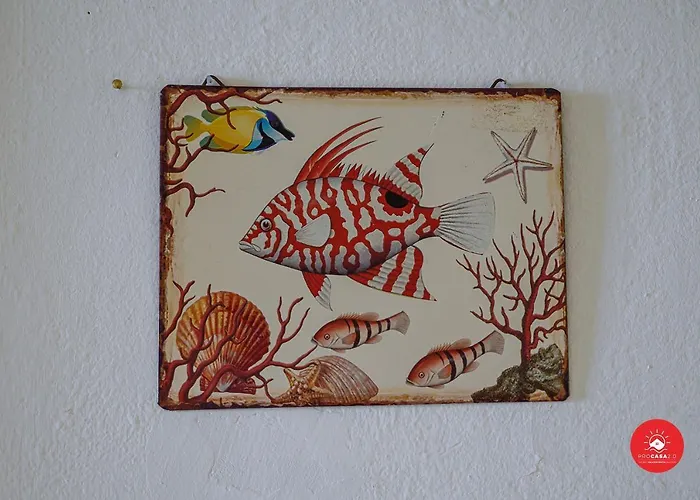 Sea View Escape - Cadimare