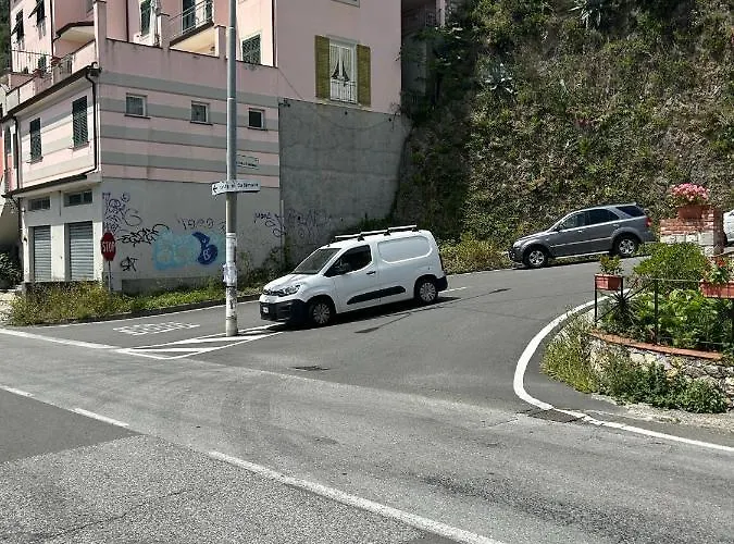 Sea View Escape - Cadimare Апартаменты *